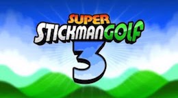 Super Stickman Golf 3 на Android